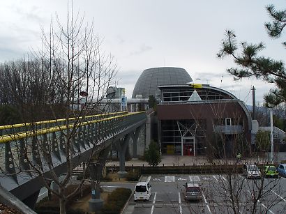 科学 館 山梨